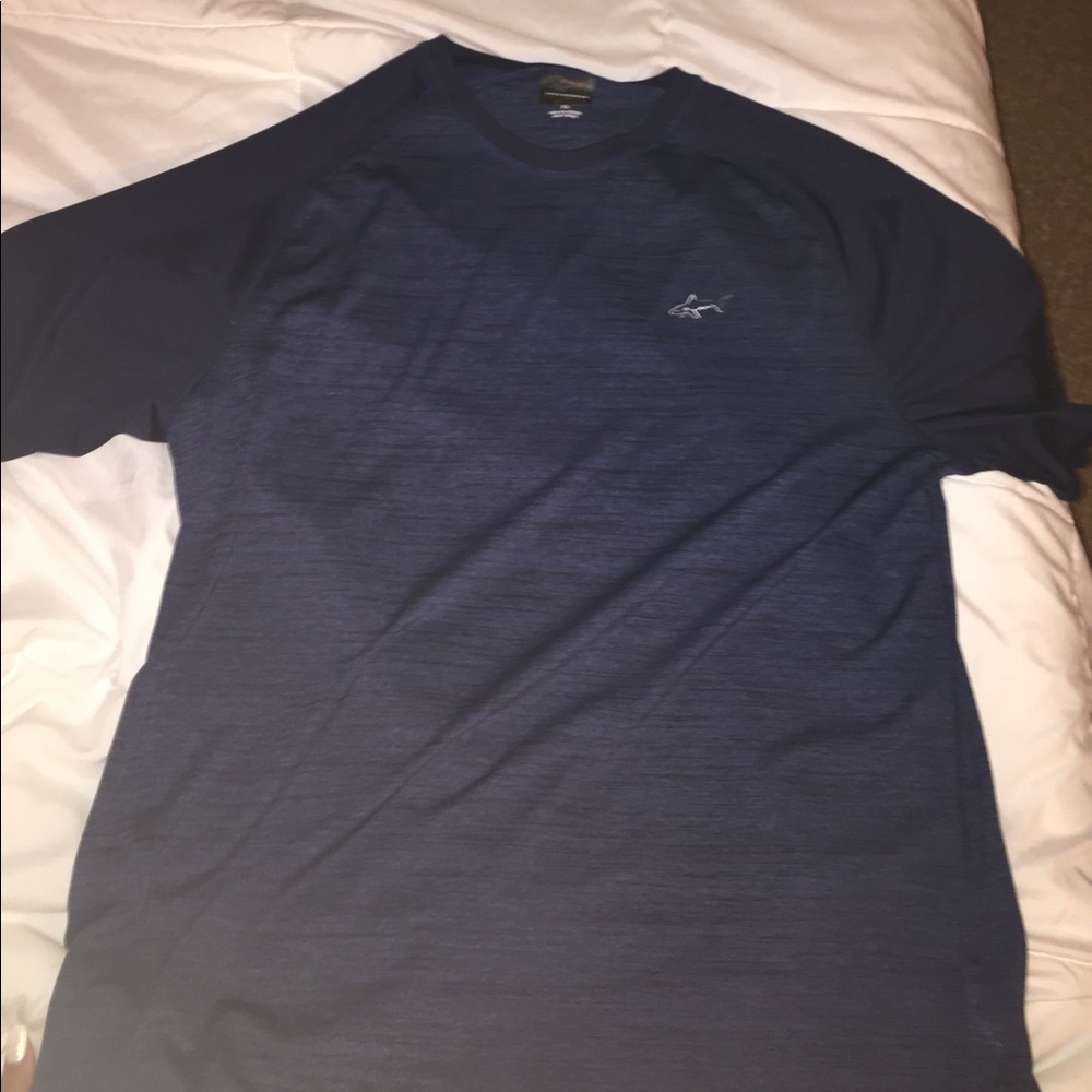 Greg Norman for Tasso Elba